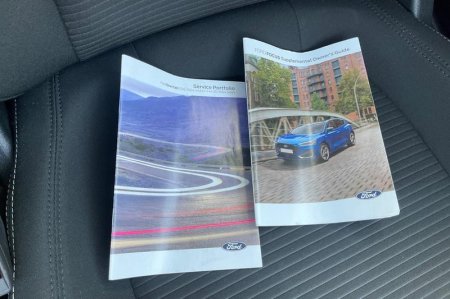 2024 Ford Focus - photo 22