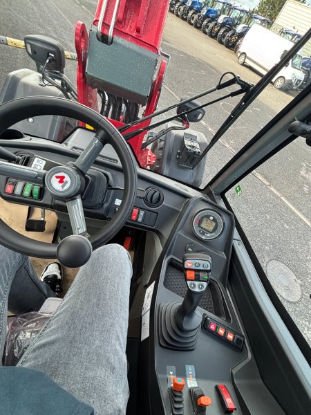 0 Weidemann 4060T - photo 5