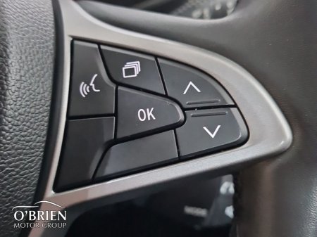 2024 Dacia Sandero Stepway - photo 17