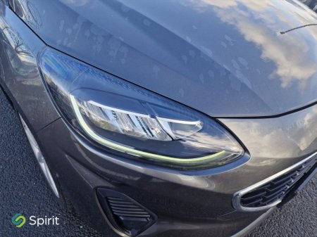 2022 Ford Fiesta - photo 19