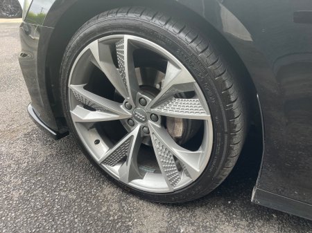 2019 Audi A6 - photo 28