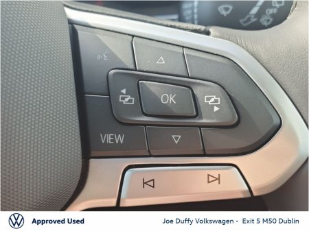 2026 Volkswagen Taigo - photo 27