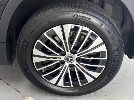 2025 Mercedes-Benz EQA - photo 11