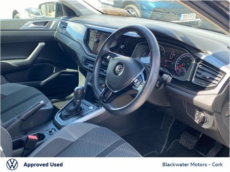 2018 Volkswagen Polo - photo 4