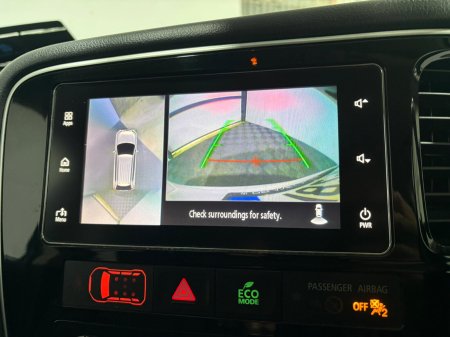 2018 Mitsubishi Outlander - photo 24