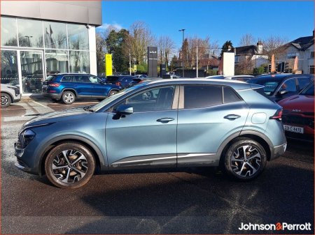 2024 Kia Sportage - photo 6