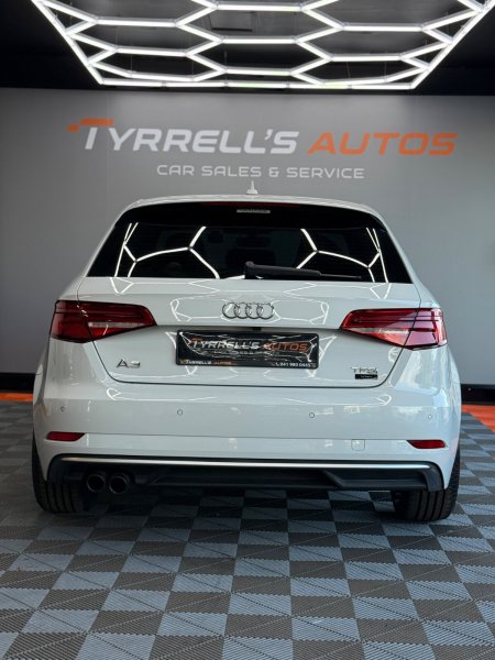 2017 Audi A3 - photo 7