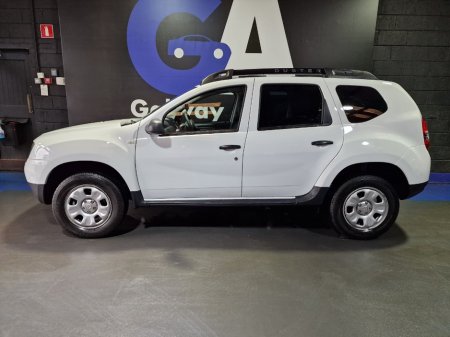 2016 Dacia Duster - photo 5