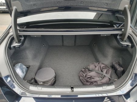2026 BMW 5-Series - photo 13