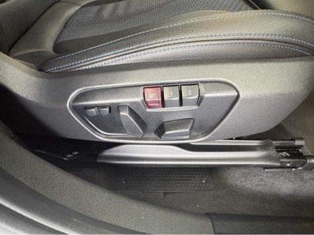 2019 BMW X1 - photo 9