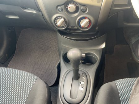 2013 Nissan Note - photo 11