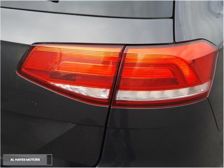 2018 Volkswagen Passat - photo 12