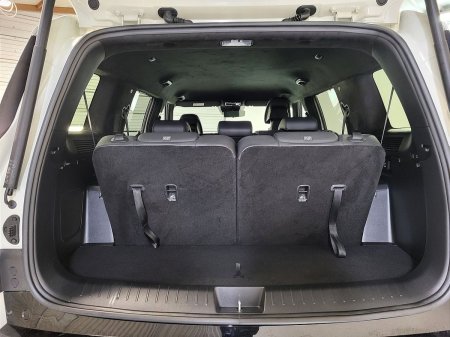 2025 Hyundai Santa Fe - photo 14