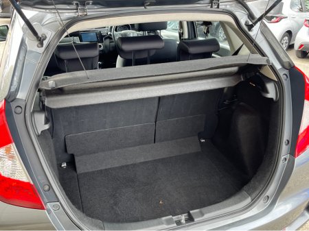 2018 Honda Jazz - photo 8