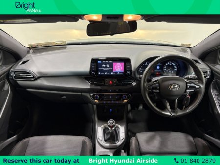 2022 Hyundai i30 - photo 19