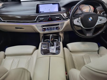 2016 BMW 7-Series - photo 11