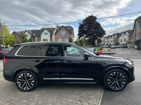 2025 Volvo XC90 - photo 4
