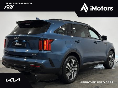 2023 Kia Sorento - photo 3