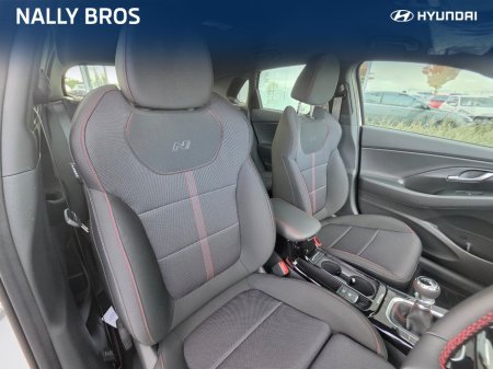 2026 Hyundai i30 - photo 18