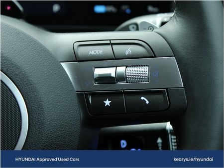 2024 Hyundai KONA - photo 23