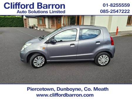 2012 Suzuki Alto - photo 4