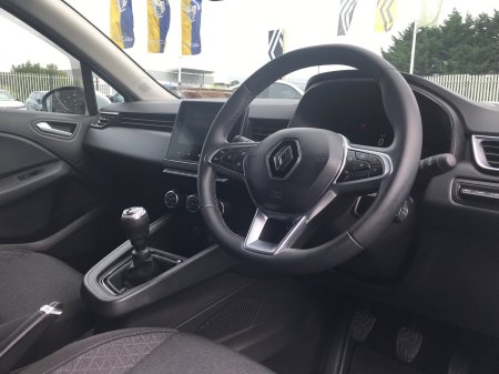 2022 Renault Clio - photo 6