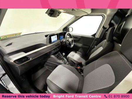 2024 Ford Courier - photo 12