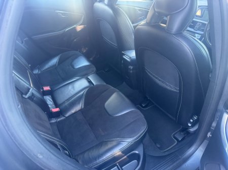 2013 Volvo V40 - photo 14