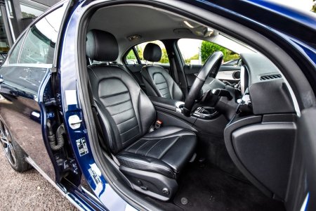 2020 Mercedes-Benz C-Class - photo 12