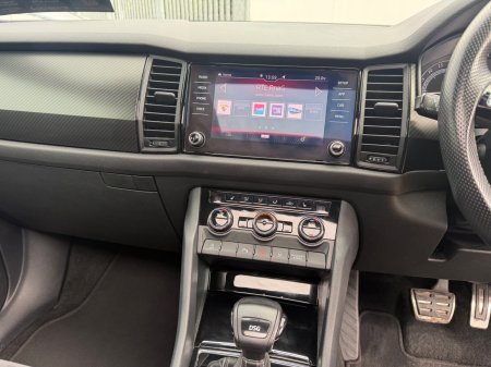 2020 Skoda Kodiaq - photo 16