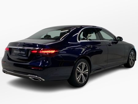 2022 Mercedes-Benz E-Class - photo 3