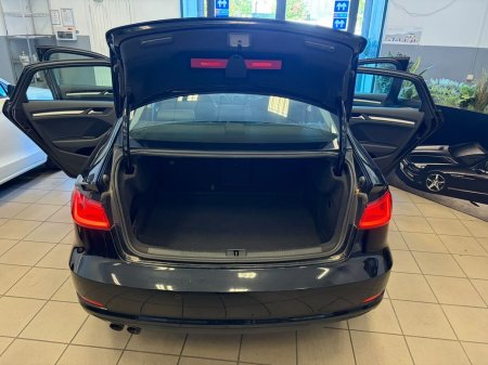 2014 Audi A3 - photo 34