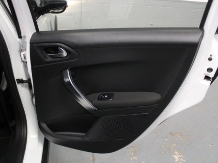2019 Peugeot 2008 - photo 27