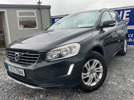 2017 Volvo XC60 - photo 2