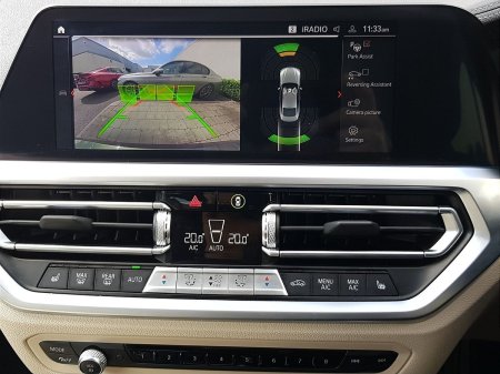 2021 BMW 4-Series - photo 22