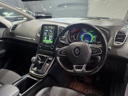 2018 Renault Grand Scenic - photo 10