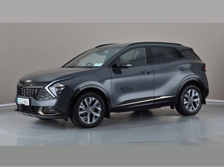 2025 Kia Sportage - photo 5