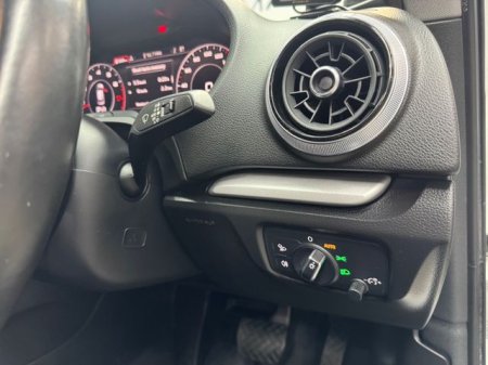 2019 Audi A3 - photo 25