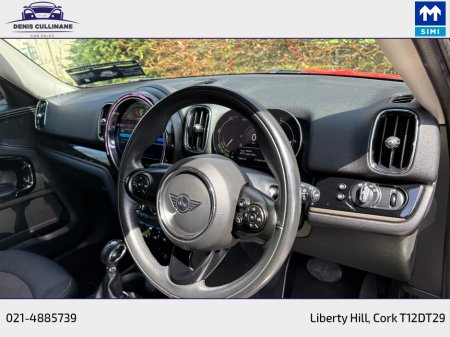 2021 Mini Countryman - photo 17