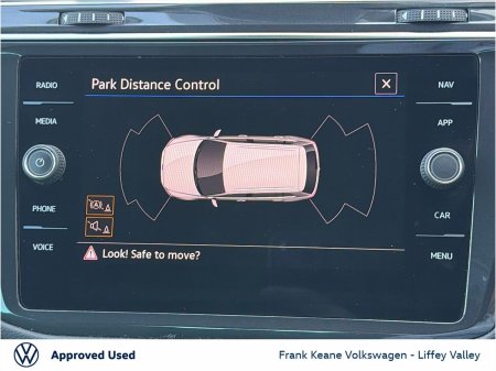 2024 Volkswagen Tiguan - photo 12