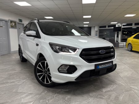2019 Ford Kuga - photo 4