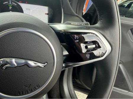 2024 Jaguar I-Pace - photo 17