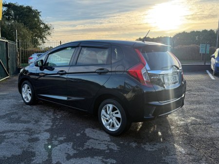 2014 Honda Fit - photo 7