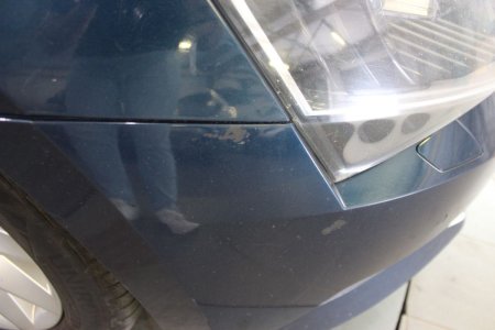 2016 Skoda Superb - photo 2