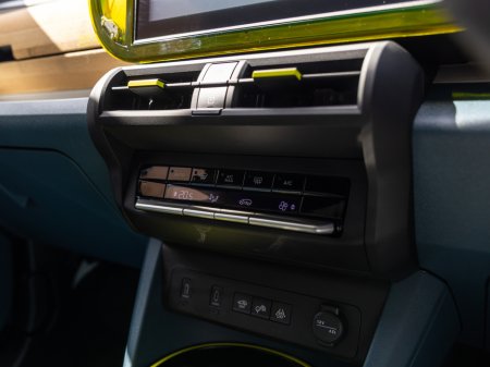2026 Fiat Grande Panda - photo 15