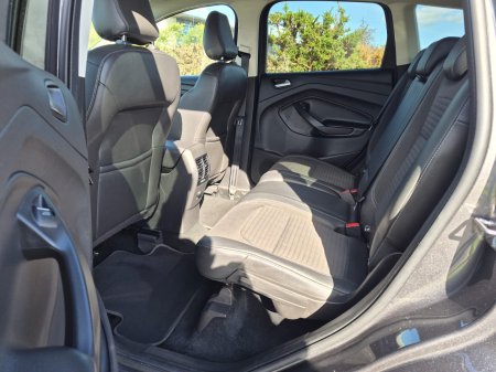 2017 Ford Kuga - photo 32