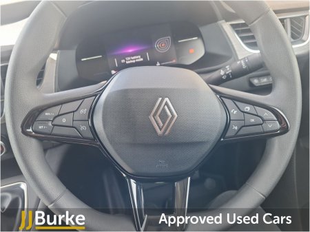 2026 Renault Kangoo - photo 20