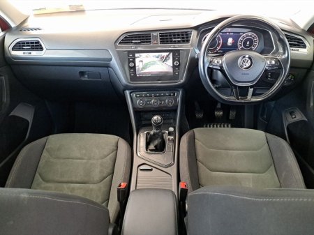 2019 Volkswagen Tiguan - photo 3