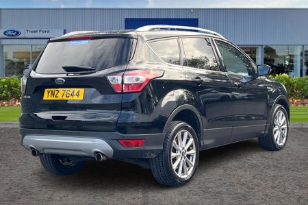 2019 Ford Kuga - photo 4
