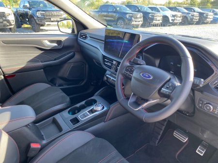 2026 Ford Kuga - photo 6